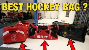 grit airbox hockey bag