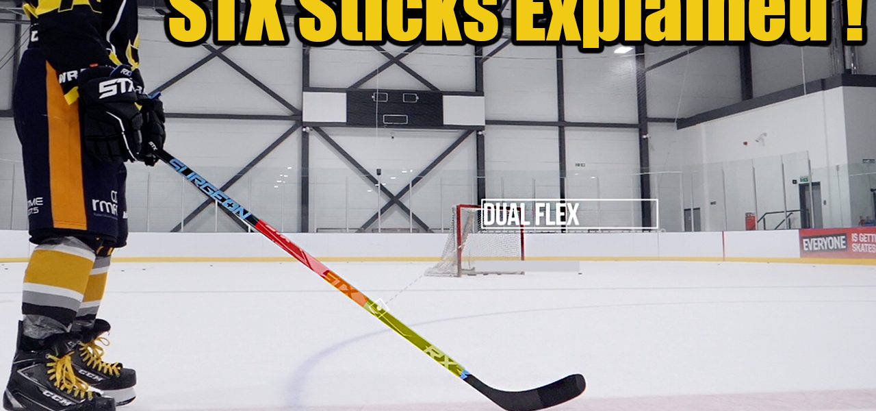 Stx Hockey Sticks Explained Difference Between Stallion